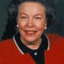 Rebecca S. Perkins