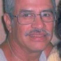 Miguel Garcia Solano