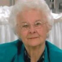 Doris Duhon Failla