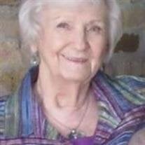 Doris LeBlanc