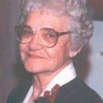 Victorine D. Boudreaux