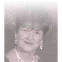 Cynthia Roseberry