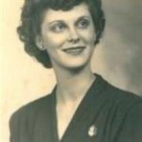 Emma Jean Sanders
