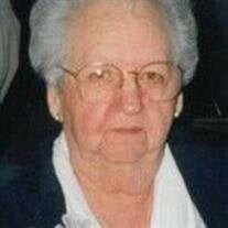 Eula Marie Leblanc