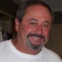 Rudy Keith Richert