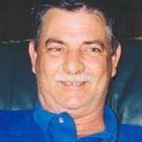 Wilfred James Turner