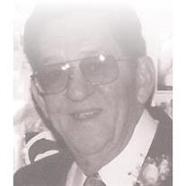 Herbert Louis LeBlanc