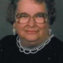 Doris B. Harrington