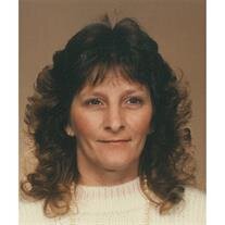 Phyllis Breaux