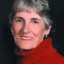 Louise Hebert Venable