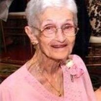 Geraldine Hogue