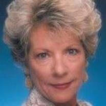 Betty Jean Tweedel