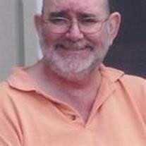 Kenneth Wayne Bean