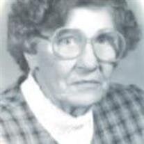 Barbara F. Nelson