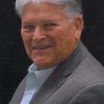 Gaylord H. Dodgen