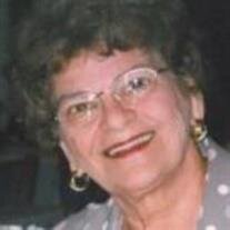 Cynthia Ann Deshotels Moore