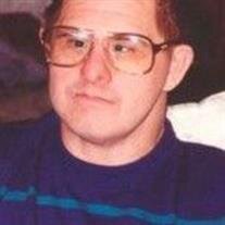 Edward Ray Hebert