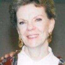 Anna Gertrude Combs