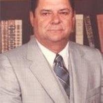 Warren William Delahoussaye