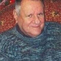 Raymond Joseph Clement