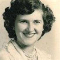 Hazel Guidry Veron