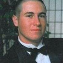Mitchell Robert Credeur