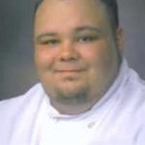 Jason Paul Alleman