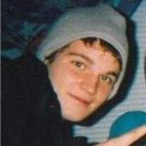 Gage Matthew Norman