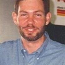 Andrew Joseph Speyrer
