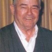 Wallace Gabriel Doucet