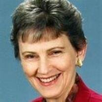 Lucy Ruth Vanlandingham