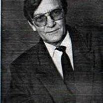 Errol Jude Guyote