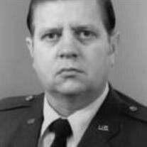 Eldon Gerald Caldwell
