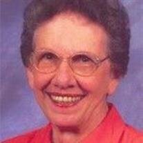 Lorraine Perez Stirling