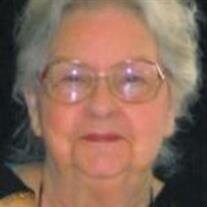 Anna Lee Hebert