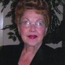 Elizabeth Hickey Goudeau