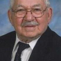 Warren P. Guilbeaux