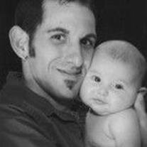 Seth Michael Roberts