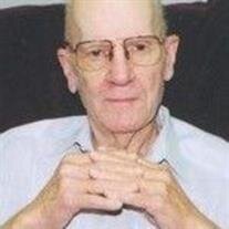 Vernon J. Delhomme