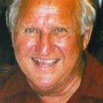 George Mouton
