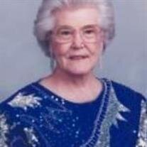 Mable Domengeaux