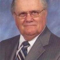 Patrick LeRoy Shelby