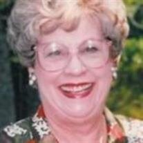 Greta H. Bordelon
