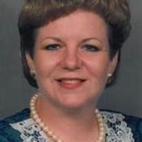 Linda Marie Riley