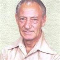 Claude Arceneaux