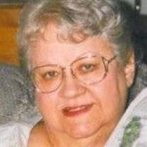 Shirley S. Fournet