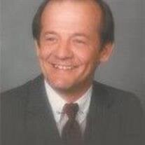 Ronald James Brasseaux