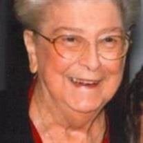 Louise Regina Troyanowski