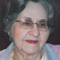 Gladys Leblanc Fleming