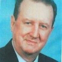Paul U. Gary